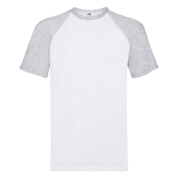 Short Sleeve Baseball T-Shirt