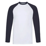 Long Sleeve Baseball T-Shirt