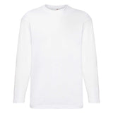 Valueweight Long Sleeve T-Shirt