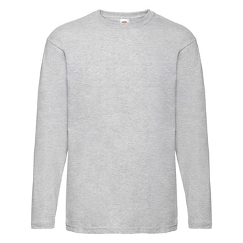Valueweight Long Sleeve T-Shirt
