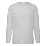 Valueweight Long Sleeve T-Shirt