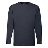 Valueweight Long Sleeve T-Shirt