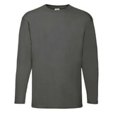 Valueweight Long Sleeve T-Shirt