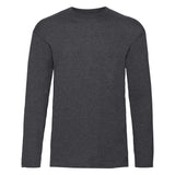 Valueweight Long Sleeve T-Shirt