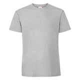 Iconic 195 Ringspun Premium T-Shirt