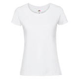 Lady-Fit Iconic 195 T-Shirt