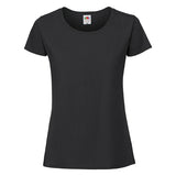 Lady-Fit Iconic 195 T-Shirt