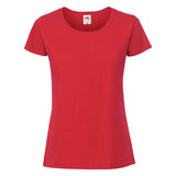 Lady-Fit Iconic 195 T-Shirt