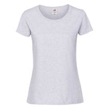 Lady-Fit Iconic 195 T-Shirt