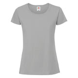 Lady-Fit Iconic 195 T-Shirt