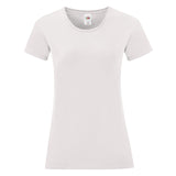 Lady-Fit Iconic 150 T-Shirt