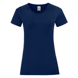 Lady-Fit Iconic 150 T-Shirt