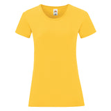 Lady-Fit Iconic 150 T-Shirt