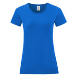 Lady-Fit Iconic 150 T-Shirt