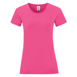 Lady-Fit Iconic 150 T-Shirt