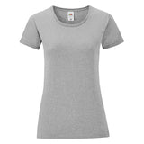 Lady-Fit Iconic 150 T-Shirt