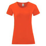 Lady-Fit Iconic 150 T-Shirt