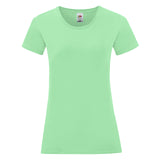 Lady-Fit Iconic 150 T-Shirt