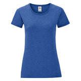 Lady-Fit Iconic 150 T-Shirt