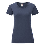 Lady-Fit Iconic 150 T-Shirt