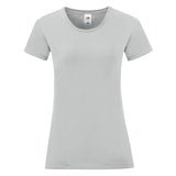 Lady-Fit Iconic 150 T-Shirt