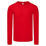 Iconic 150 Classic Long Sleeve T-Shirt