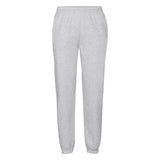 Classic 80/20 Elasticated Cuff Sweatpant