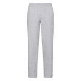 Classic 80/20 Open Hem Sweatpant