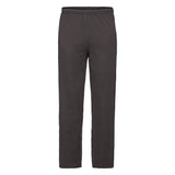 Lightweight Open Hem Sweatpant