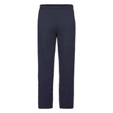 Lightweight Open Hem Sweatpant