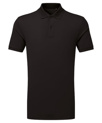 PRINTGUARD recycled polyester polo