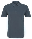 The Asquith & Fox polo