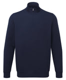 Men’s ¼-zip premium sweatshirt