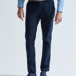 Men's Classic fit chinos
