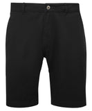 Men's chino shorts