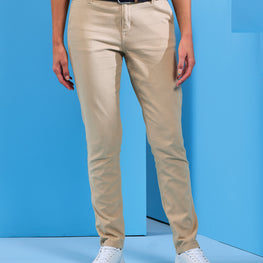 Women's Classic fit chinos