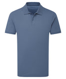 Premium mercerised polo
