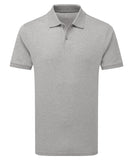 Premium mercerised polo