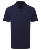 Premium mercerised polo