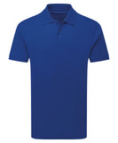 Premium mercerised polo
