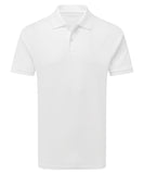 Premium mercerised polo
