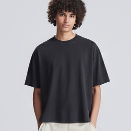 AWDis 240 boxy cropped T