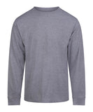 AWDis 180 long sleeve T