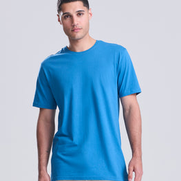 Cascade organic tee