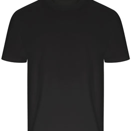 Arrow recycled heavy oversized tee