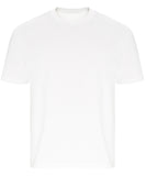 Arrow recycled heavy oversized tee