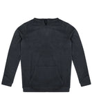 Corcovado organic hoodie