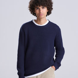 Taroko regen sweater