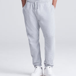 Crater recycled jog pants