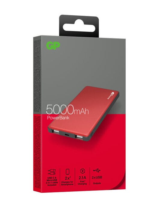Regatta Heated Jacket Battery Pack - Not Applicable - O/s